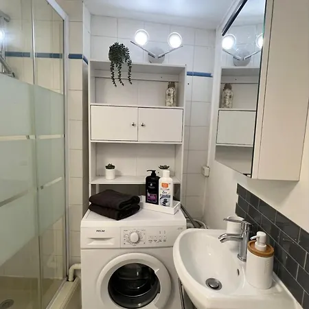 Le Cocon Du Pantheon Apartment Paris Exterior photo