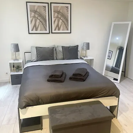 Le Cocon Du Pantheon Apartment Paris Exterior photo