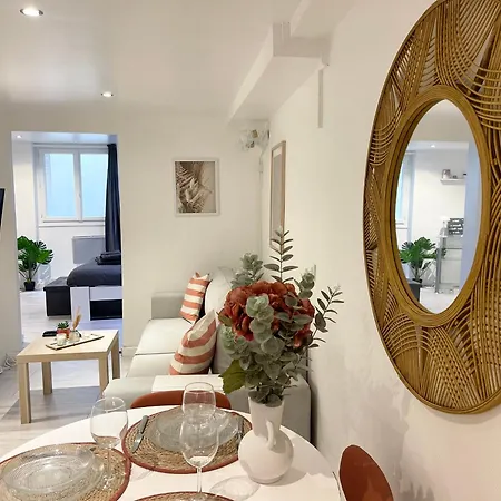 Le Cocon Du Pantheon Apartment Paris Exterior photo